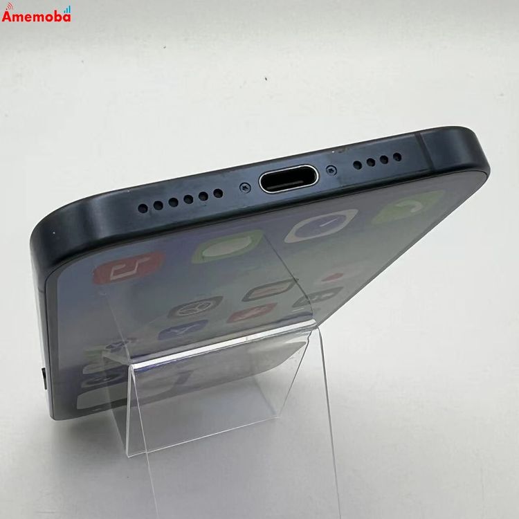 iPhone15 Pro Max 256GB �֥롼�����˥��� MU6T3J/A SIM�ե꡼