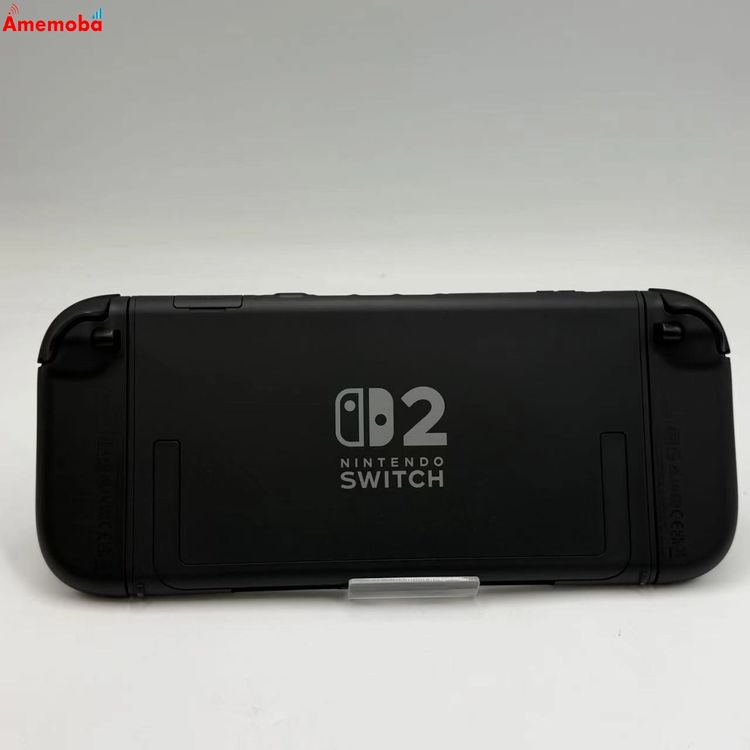 Nintendo Switch 2 �ޥꥪ������ ���� ���å����ܸ졦�������� 256GB ����
