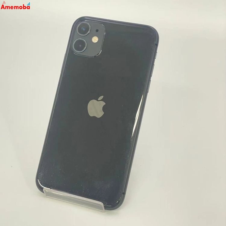 ®ȯiPhone11 64GB ֥å MWLT2J/A SoftBankSIMե꡼