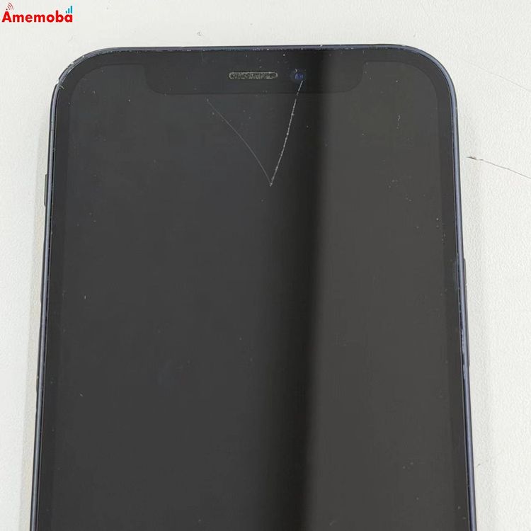 iPhone12 mini 64GB �֥�å� MGA03J/A docomo��SIM�ե꡼  ����