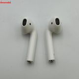 ®ȯAirPods 1 ۥ磻 MMEF2J/A 