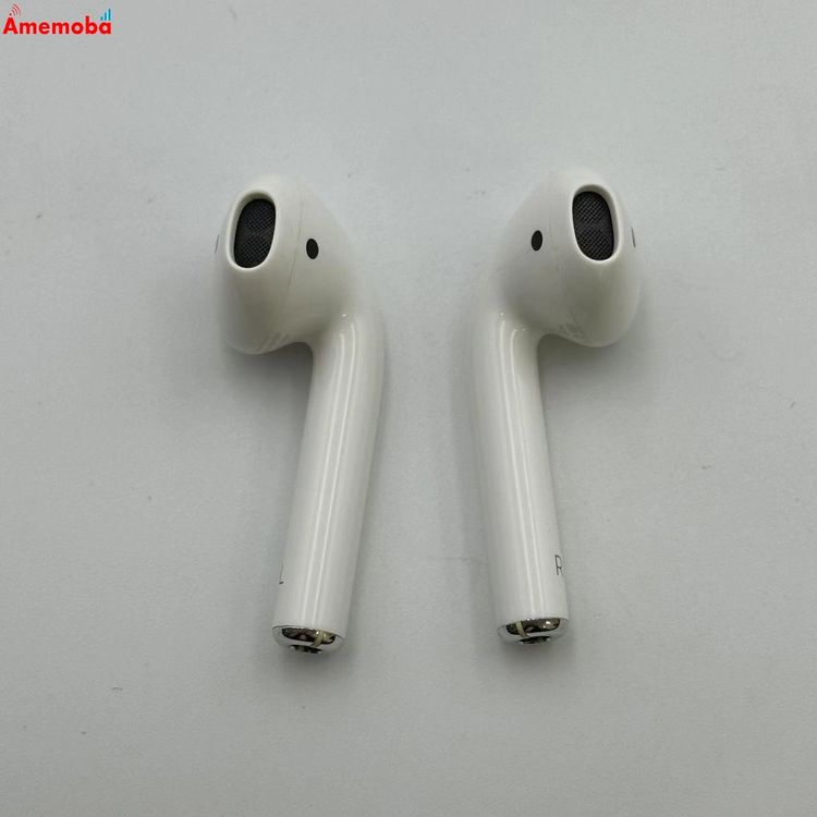 ®ȯAirPods 1 ۥ磻 MMEF2J/A 