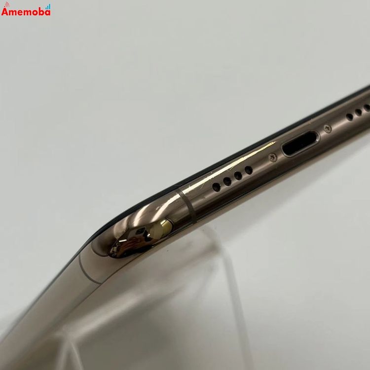 iPhoneXS Max 256GB ������� MT6W2J/A AU��SIM�ե꡼ ��������