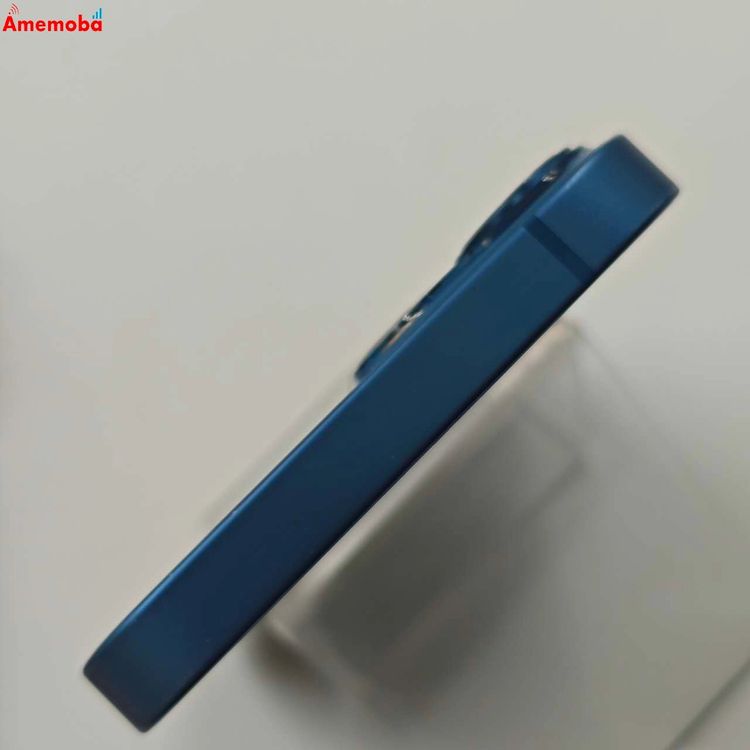 ��®ȯ��iPhone13 mini 256GB �֥롼 MLJN3J/A Apple��SIM�ե꡼