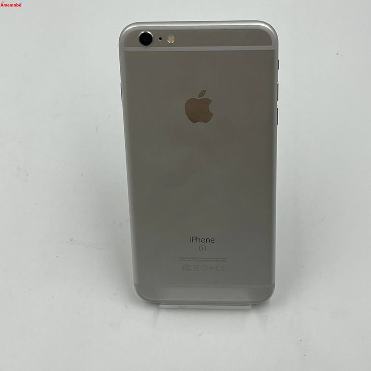 ®ȯiPhone6s Plus 64GB С NKU72J/A 