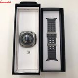Galaxy Watch Ultra LTEモデル 32GB チタニウムグレー SM-L705F A