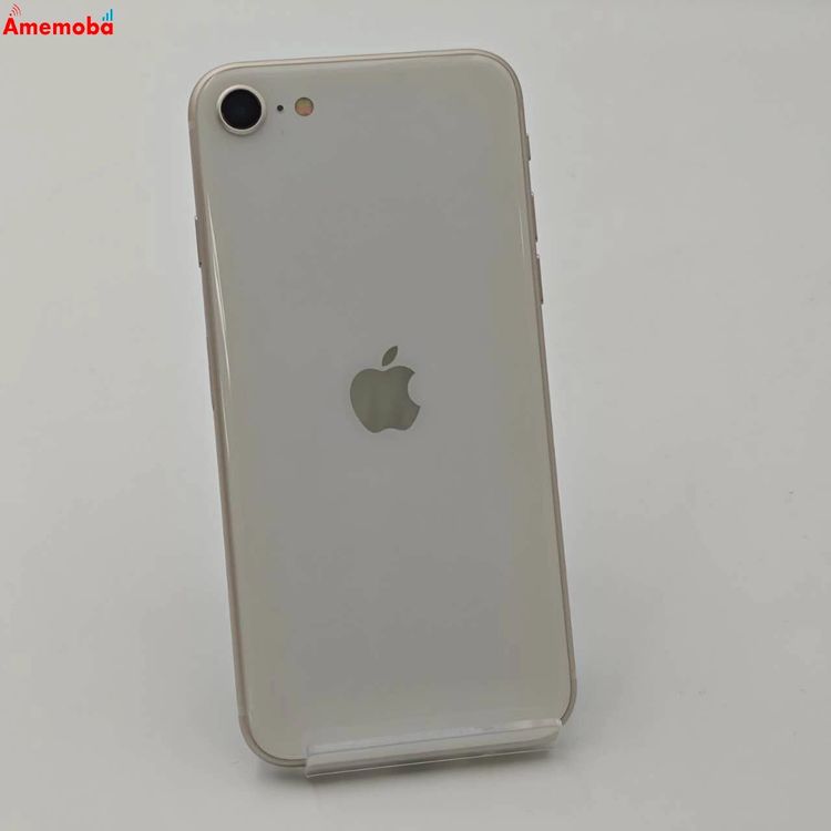 iPhoneSE 3 64GB 饤 MMYD3J/A AUSIMե꡼ 