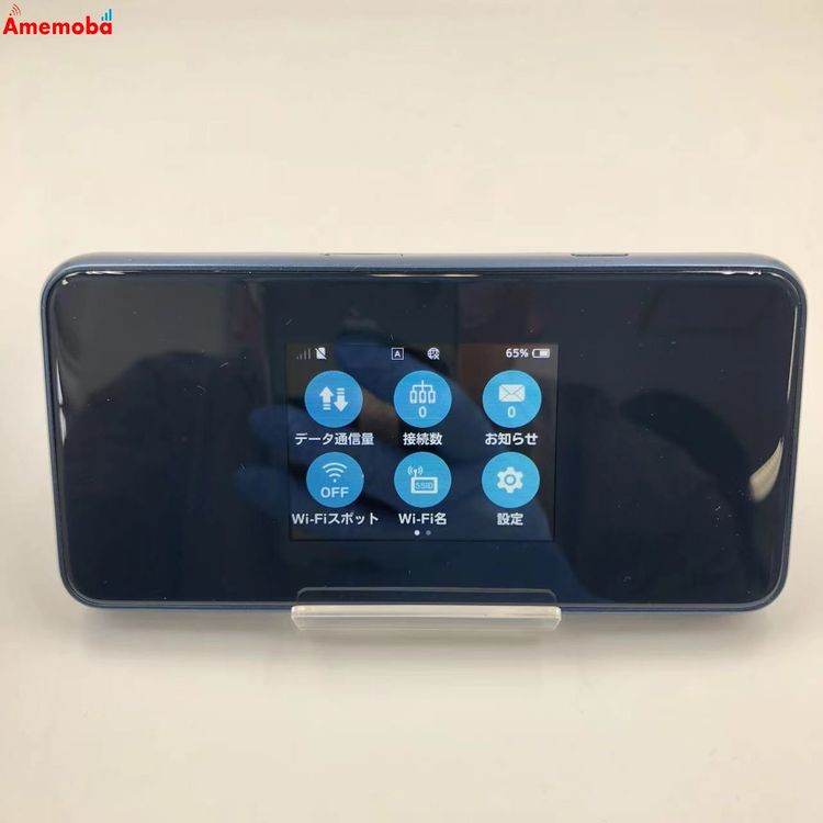 ��®ȯ��Pocket WiFi 5G A102ZT - �ͥ��ӡ� SoftBank ������