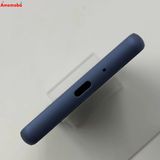 Xperia 10 III 128GB �֥롼 SO-52B docomo��SIM�ե꡼  ����Ʊ��