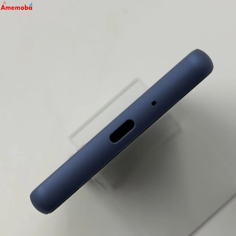 Xperia 10 III 128GB �֥롼 SO-52B docomo��SIM�ե꡼  ����Ʊ��