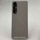 Xperia 1 V 12GB/256GB �ץ���ʥ���С� A301SO SoftBank��SIM