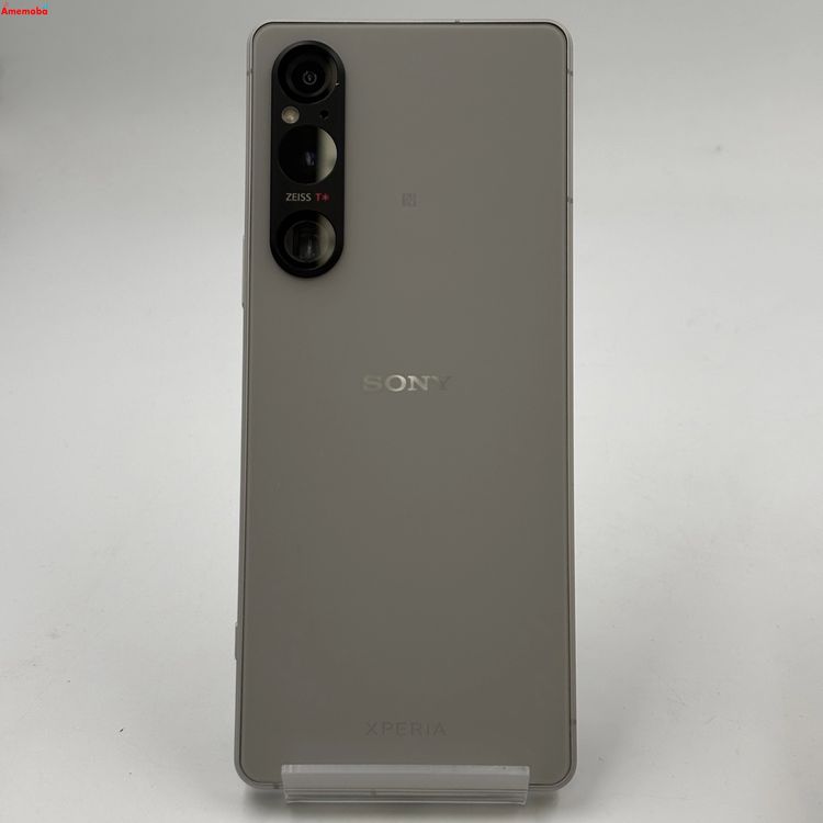 Xperia 1 V 12GB/256GB �ץ���ʥ���С� A301SO SoftBank��SIM