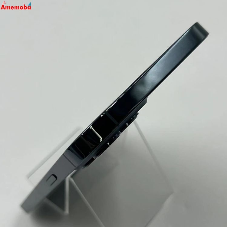 iPhone12 Pro Max 128GB ѥեå֥롼 3H440J/A AUSIMե