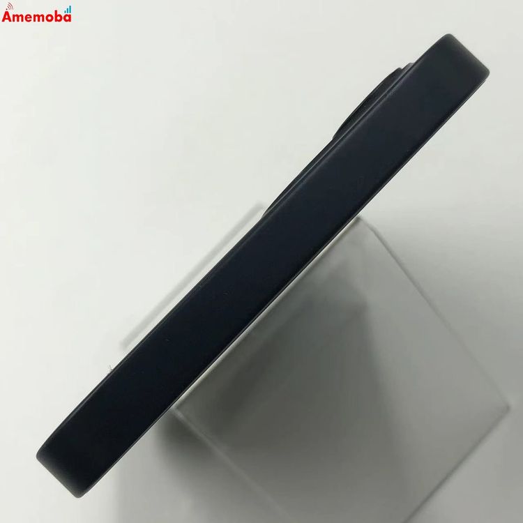 ��®ȯ��iPhone12 64GB �֥�å� MGHN3J/A AU��SIM�ե꡼ ��������