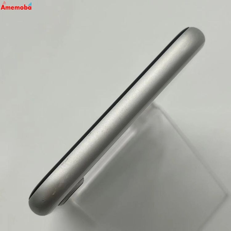 ��®ȯ��iPhoneSE ��2���� 128GB �ۥ磻�� MXD12J/A SIM�ե꡼ �������