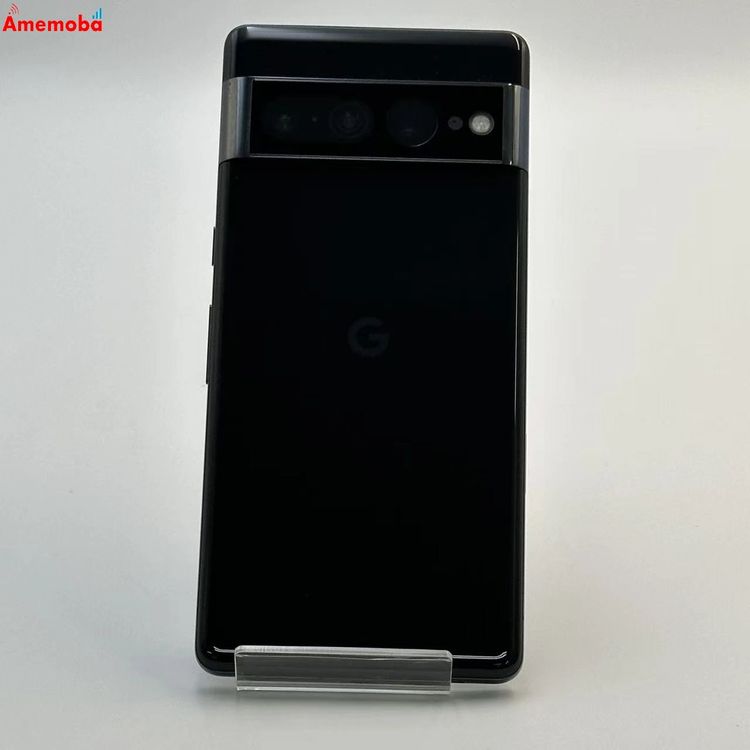 ®ȯGoogle Pixel 7 Pro 256GB Obsidian GFE4J SIMե꡼