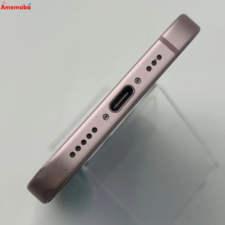 iPhone15 256GB �ԥ� MTMP3J/A SoftBank��SIM�ե꡼ �������