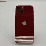 iPhone13 mini 128GB Product Red MLJG3J/A 楽天モバイル版SI