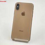 ��®ȯ��iPhoneXS 64GB ������� MTAY2J/A SoftBank��SIM�ե꡼