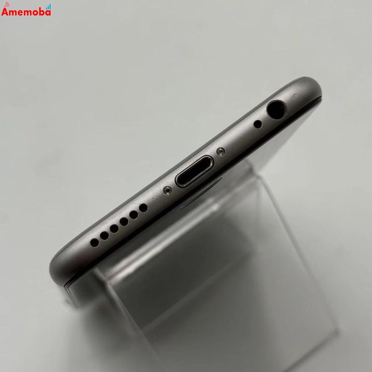 ��®ȯ��iPhone6 16GB ���ڡ������쥤 MG472J/A AU�� ��������