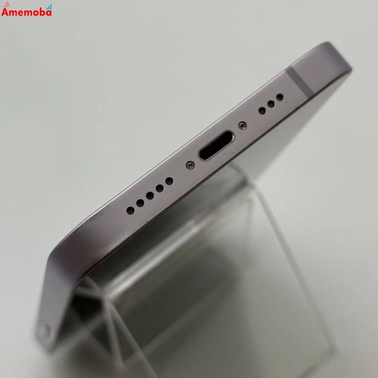 ��®ȯ��iPhone14 128GB �ѡ��ץ� MPUY3J/A docomo��SIM�ե꡼