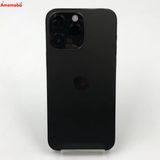 iPhone14 Pro Max 256GB スペースブラック MQ9A3J/A Apple版SIM