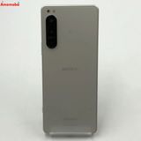 Xperia 5 IV 8GB/128GB �������ۥ磻�� SO-54C docomo ����Ʊ��