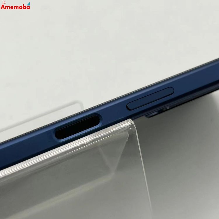 Xperia 5 IV 8GB/128GB �֥롼 SO-54C docomo��SIM�ե꡼ ����