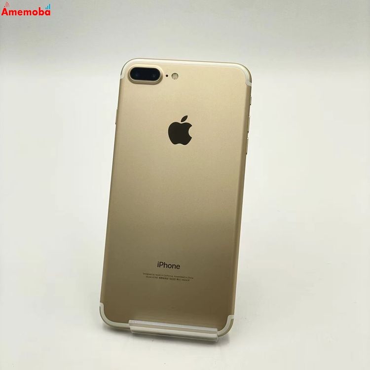 iPhone7 Plus 32GB ������� NNRC2J/A Apple��SIM�ե꡼ ����Ʊ��