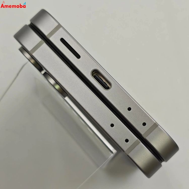 Galaxy Z Flip6 12GB/256GB С ɥ SM-F741Q ȥS