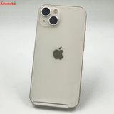 ��®ȯ��iPhone13 128GB �������饤�� NLND3J/A AU��SIM�ե꡼ ����