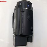 ��®ȯ��FDR-AX60 �֥�å�