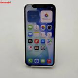 ��®ȯ��iPhone12 256GB �ۥ磻�� MGJ13J/A SoftBank��SIM�ե꡼