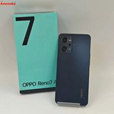OPPO Reno7 A 128GB �������꡼�֥�å� A201OP Y!mobile��SIM�ե�