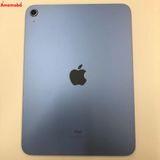 ��®ȯ��iPad ��10���� Wi-Fi��ǥ� 64GB �֥롼 4PQ13LL/A