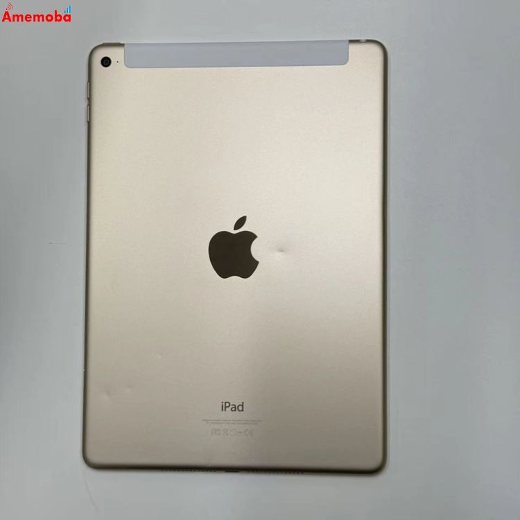 ��®ȯ��iPad Air ��2���� 16GB ������� MH1C2J/A docomo��