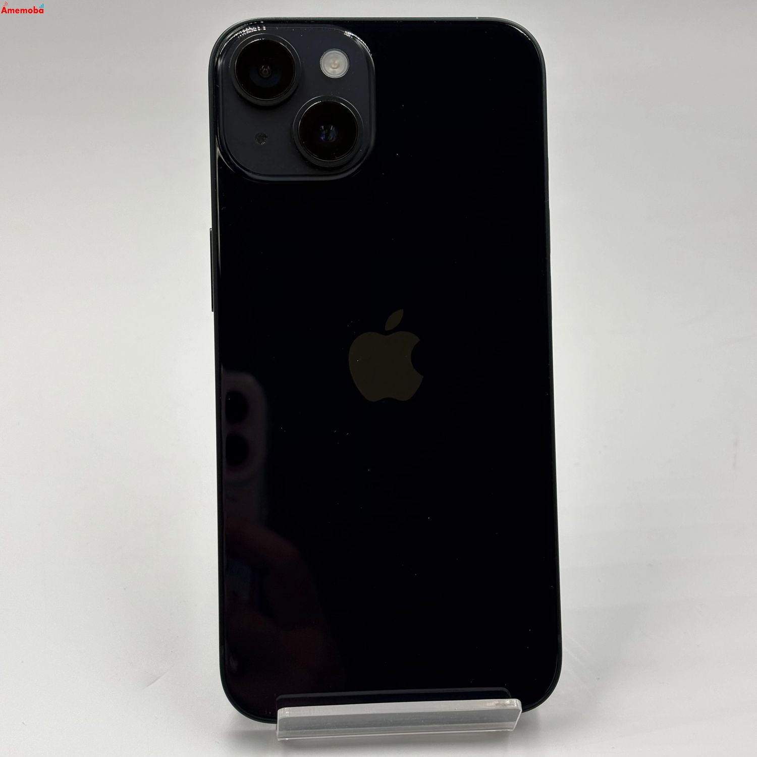 ムスビー｜iPhone14 128GB ミッドナイト MPUD3J/A docomo版SIMフリー