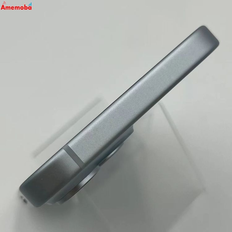 ��®ȯ��iPhone15 512GB �֥롼 MTMX3J/A SIM�ե꡼ ����