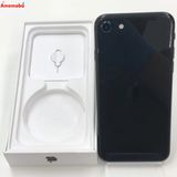 iPhoneSE 第2世代 64GB ブラック MHGP3J/A SoftBank版SIMフリー ジ