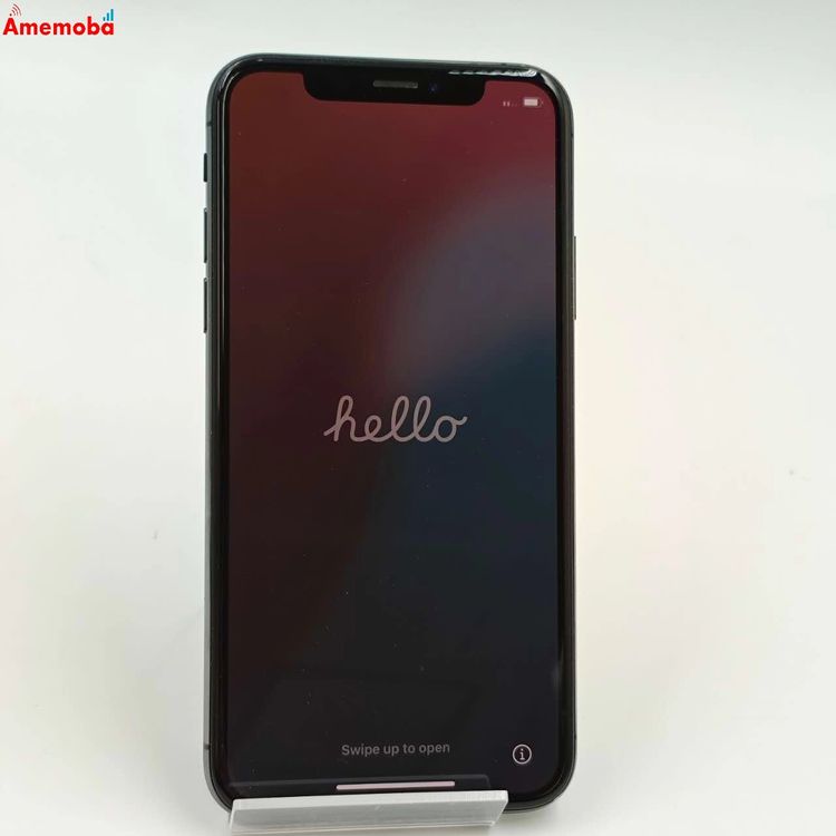iPhoneXS 64GB ڡ쥤 MTAW2J/A docomoSIMե꡼ 