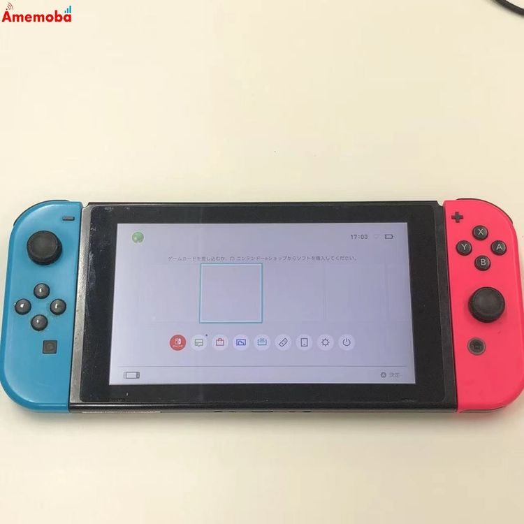 ��®ȯ��Nintendo Switch 2019ǯ��ǥ� * - HAC-001 �������