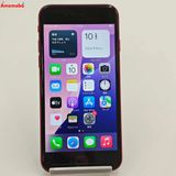 iPhoneSE 3 256GB Product Red MMYL3J/A AppleSIM