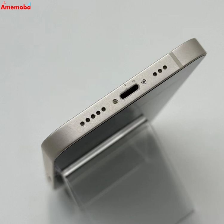 iPhone13 128GB �������饤�� MLND3J/A docomo��SIM�ե꡼ �������