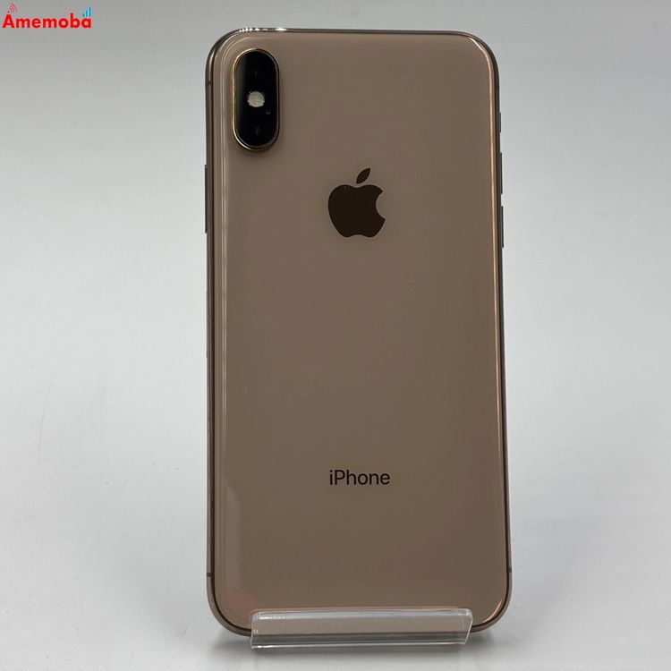��®ȯ��iPhoneXS 256GB ������� MTE22J/A docomo��SIM�ե꡼