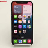 ®ȯiPhone12 mini 64GB ֥å MGA03J/A AUSIMե꡼ 