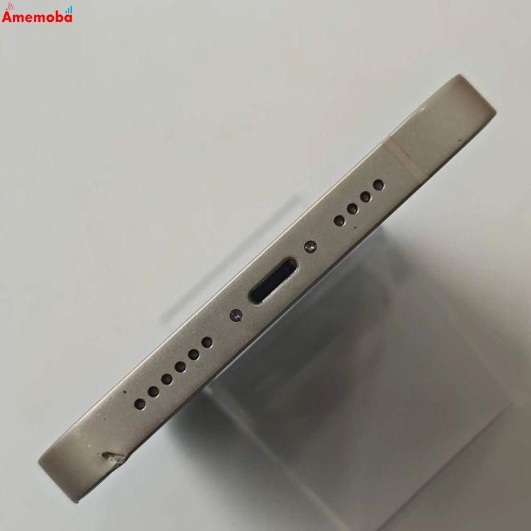 iPhone14 Plus 128GB �������饤�� MQ4D3J/A docomo��SIM�ե꡼