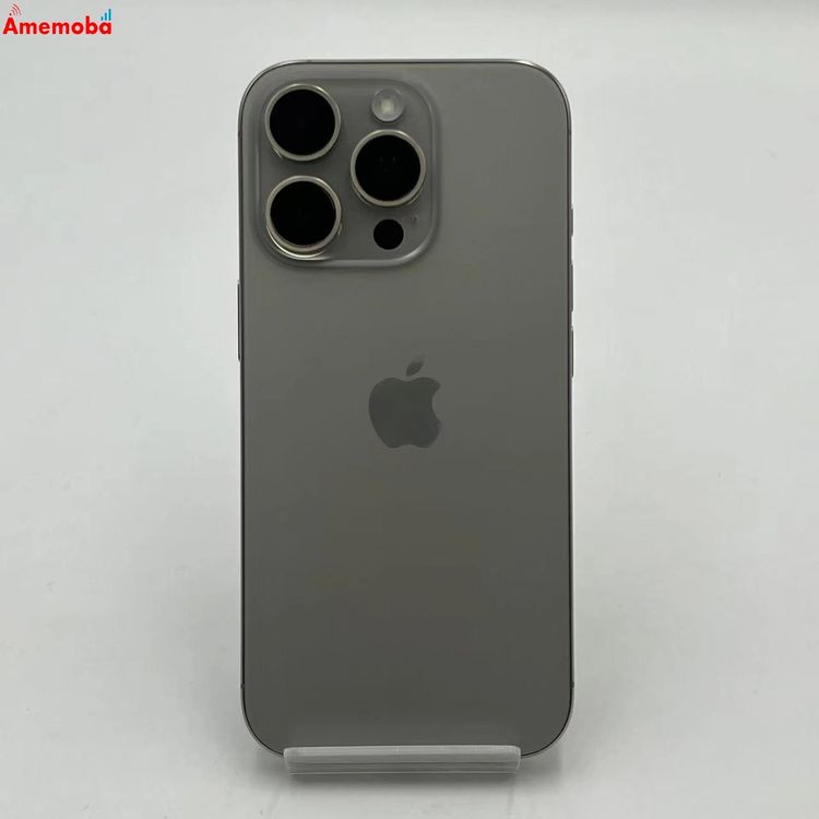 iPhone16 Pro 128GB �ʥ���������˥��� MYMY3J/A SIM�ե꡼ ����