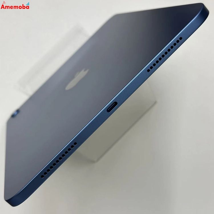 ®ȯiPad 11 Wi-Fiǥ 128GB ֥롼 MD4A4J/A ̤