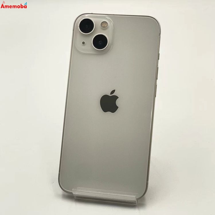 iPhone13 128GB �������饤�� MLND3J/A SoftBank��SIM�ե꡼ �����