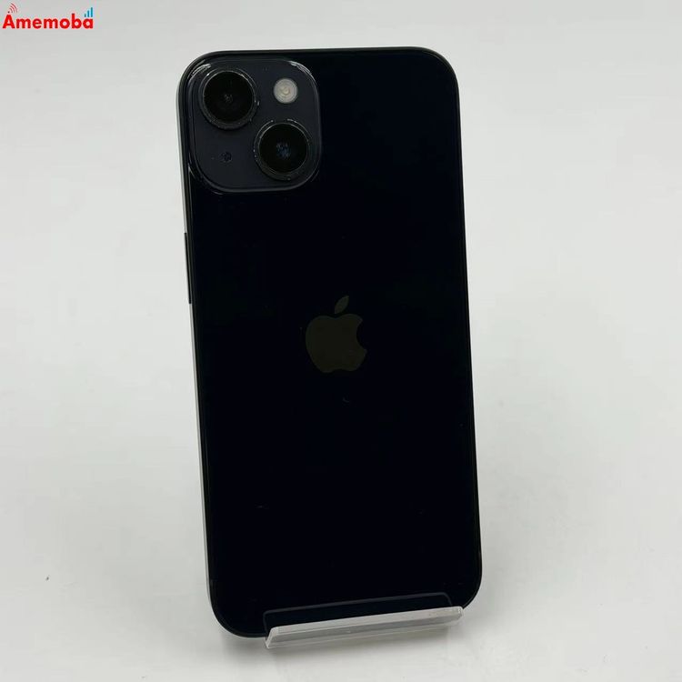��®ȯ��iPhone14 128GB �ߥåɥʥ��� MPUD3J/A SoftBank��SIM�ե꡼